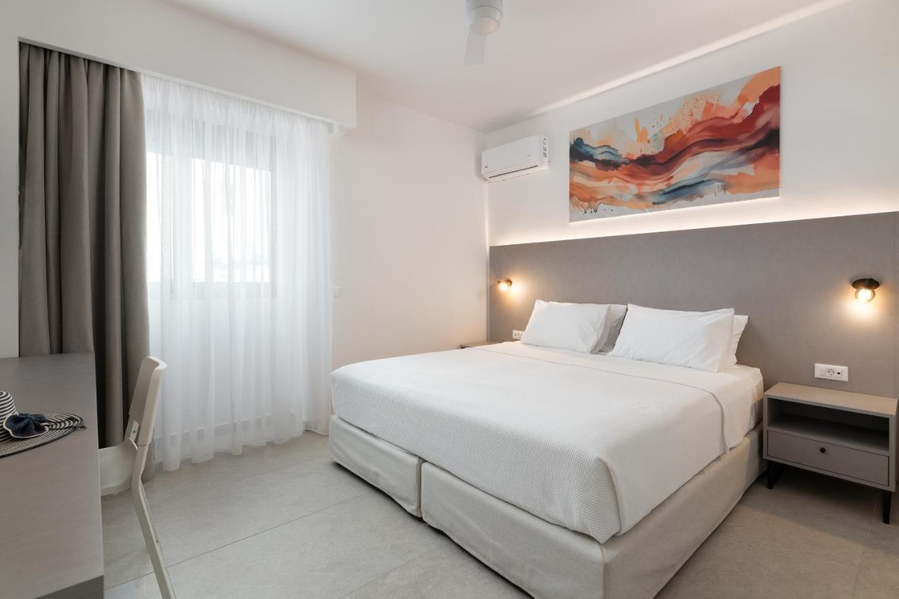 Appartement Karibu W/ Private Parking